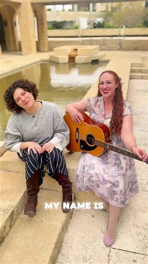 Hebrew Union College on Instagram: "Meet our new Student Ambassadors, Lila (@aleph.katz) and Ariella (@spiteandhistory)! We’re so excited to have them on board and can’t wait for you to get to know them. Stay tuned over the next few months as they share what life at Hebrew Union College looks like through their eyes!"