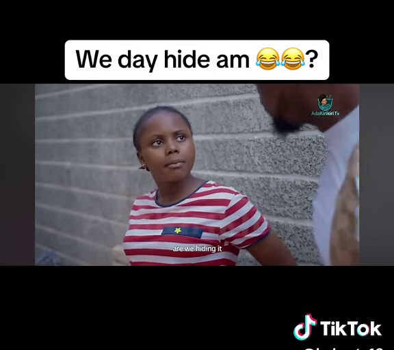 Uncle and Nephew Comedy Skit: Bath Time Troubles in the Village