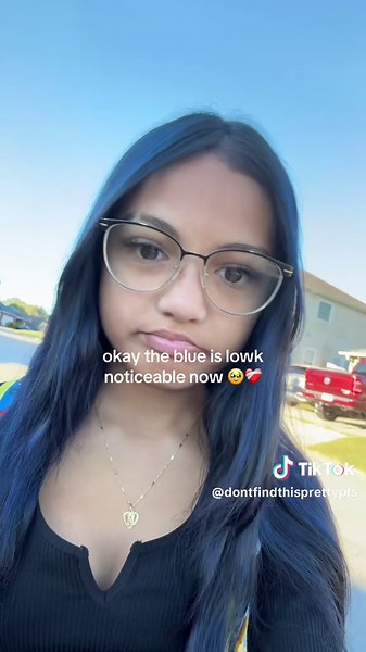 Transform Your Look with Blue Hair Inspiration