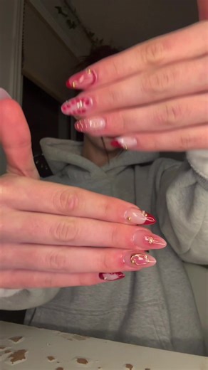 @pearlynailzz did it again🙌🙌🙌 | nail videos