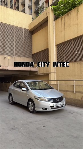 Wheels_&_Deals15 on Instagram: "WHEELS N DEALS PRESENT 🎁 . Honda City i-vtec MODEL 2010 PASSING TILL 2030 PETROL+CNG TRANSMISSION MANUAL Insurance VALID PUC VALID Power Window Power Steering Sound SYSTEM Led Lights With Fog Lamp Mechanical Super Tight Chilled Ac Owner-3RD PRICE 1.68.000/ . #carlovers #honda #city #ivtec #trendingreels"