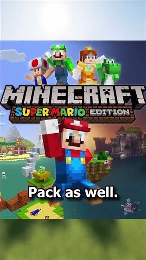 Minecraft Bedrock Edition: Nintendo Switch 2 Info! #minecraft #nintendoswitch2