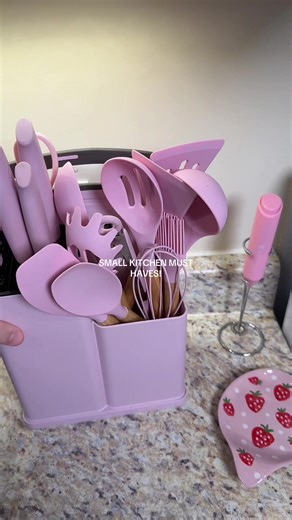 Versatile Knife Block and Utensil Holder Design