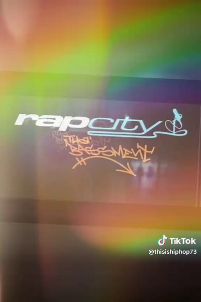Rap City: La historia del programa icónico de BET