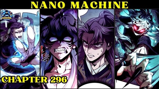 (296) FROM OUTCAST TO LEGEND: A Futuristic AI Awakens Limitless Martial Power