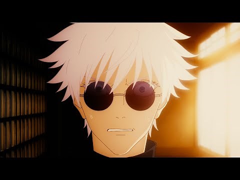 Gojo couldnt believe Geto turned evil | JUJUTSU KAISEN SEASON 2 EPISODE 5