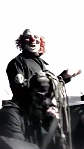 Inside my shell, I wait and bleed. #slipknot #waitandbleed