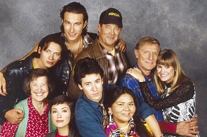 '90s TV series 'Northern Exposure' hits streaming for first-time ever (with the original soundtrack)