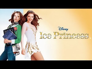 Ice Princess - (2005) - Trailer.