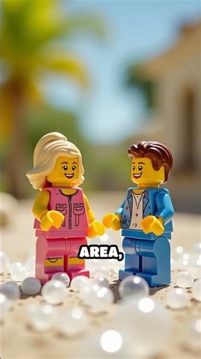 The Mysterious Dance of Soap Films