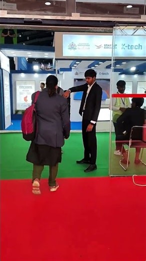We Are At electronica! | RN Embedded at electronica India 2026