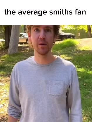 The Smiths: A Tribute to the Iconic Band