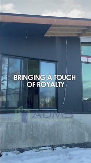 Premium Windows & Doors | Transform Your Home with ADMS Elegance