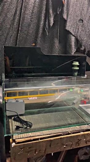 Aquarium Tank and Filter Prices in Kelantan