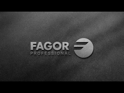 Flatwork ironers - Fagor Professional EN