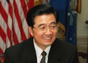Who Was Hu Jintao, the Former General Secretary of China?