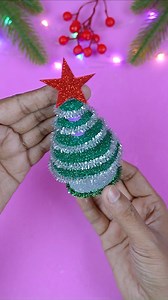 343K views · 2.5K reactions | Top 4 Creative Christmas Crafts You Must Try  | Creative Art & Craft Ideas | Facebook