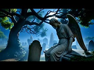 The Haunted Yew Tree