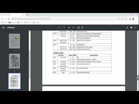 COMO CREAR LIBRERIA DE UN LASER EN FREESTYLER