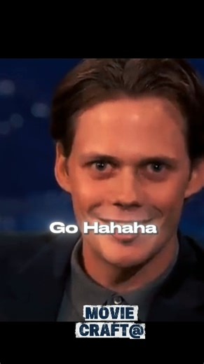 How The Pennywise Smile Was Invented#pennywise #billskarsgard #pennywise