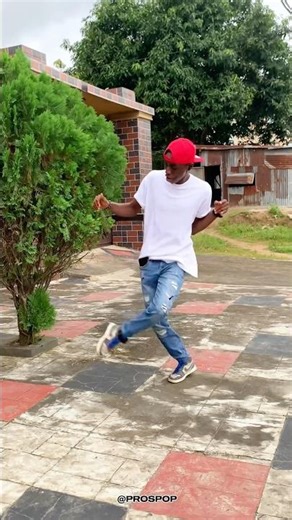 Izolo Dance Challenge 🔥🕺