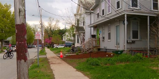 Neighbors celebrate announcement of needle exchange program’s demise