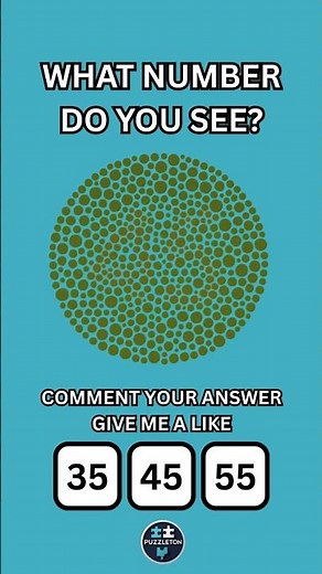 Seeing Color For The First Time