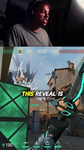 must know A arrows as sova on ascent #valorant #valoranttips