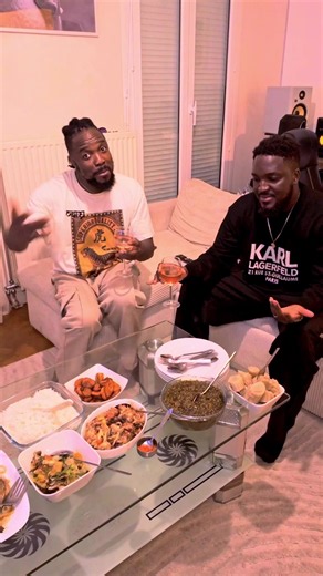Mr le Marié à la Maison — courte vidéo TikTok