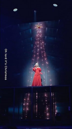 3月18日(水)発売「Special Live "Christmas Magic"」より「Christmas Love」ライブ映像🎄🎁