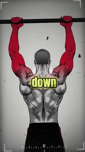 The ONLY Pull Up Form Guide You’ll Ever Need