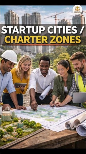 Real Examples of Proto Network States 🌍🚀