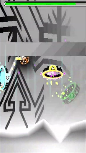 (PART 2) Event Level #25: MOAI by Senior Saturno | Song - Moai Samurai by Exyl, Teminite, and Creo