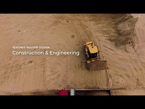 Inforum 2020 Industry Session: Construction & Engineering