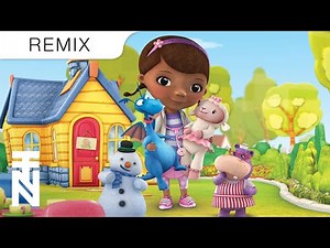 Doc McStuffins (OFFICIAL TRAP REMIX)
