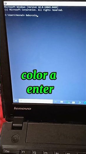 Windows Command Prompt (CMD) #creatorsearchinsights #WindowsCMD #CommandPrompt #WindowsTips #Tech