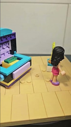LEGO Friends
