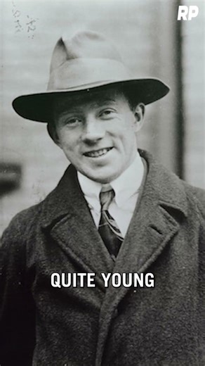 When Heisenberg Rewrote Reality at 23 | Jacob Barandes