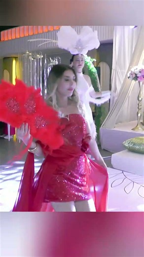 Danimarkalı gelinin süper oyunu #halay #halaybasi #dance #düğün