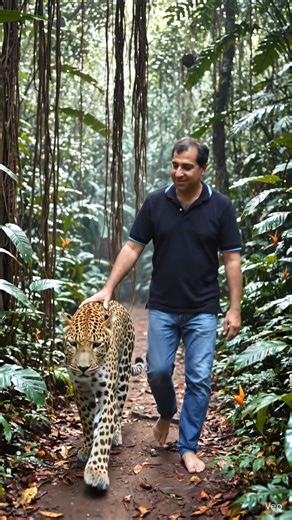 Leopard 🐆 #wildlife #leopard #shorts