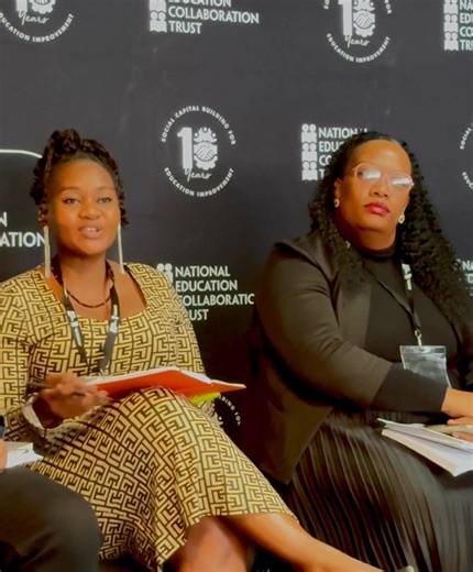 3.8K views · 35 reactions | The panelists closing remarks underscored...