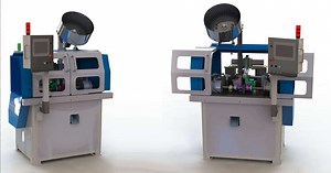 Feeders - On The Mark, Inc