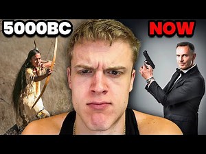 The Deadliest Weapons In History