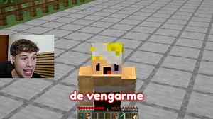 DanoMC está ENFERMO y a NADIE le IMPORTA en Minecraft PARTE 3 (FINAL) | Danomc