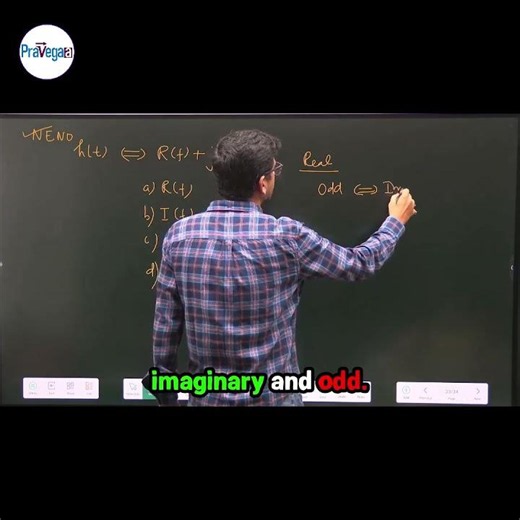 Master Fourier Transform Rules: Even vs Odd Functions Explained!