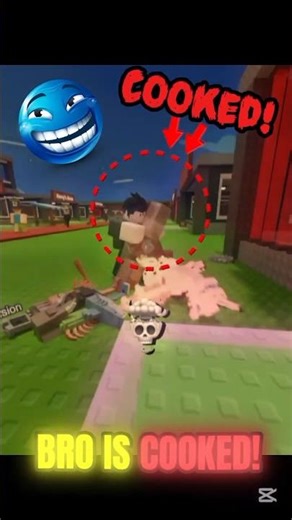 Bro Cooked... 🥶 #filtro