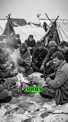 Valley Forge Winter: The Bloody Footprints That Forged America’s Army