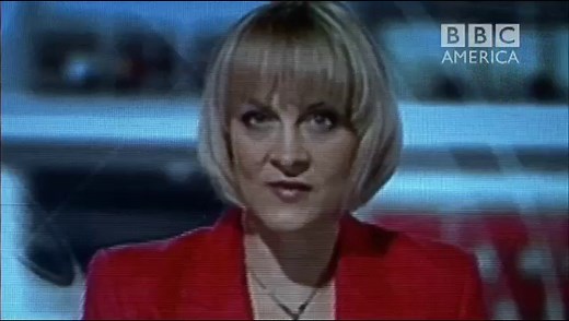 Torchwood (TV Series 2006–2011)