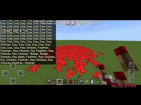 How to do /kill all entities command in minecraft