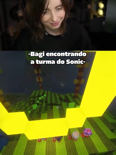 Minecraft Gameplay: Bagi e Arkanis com Shadow Guaxinim
